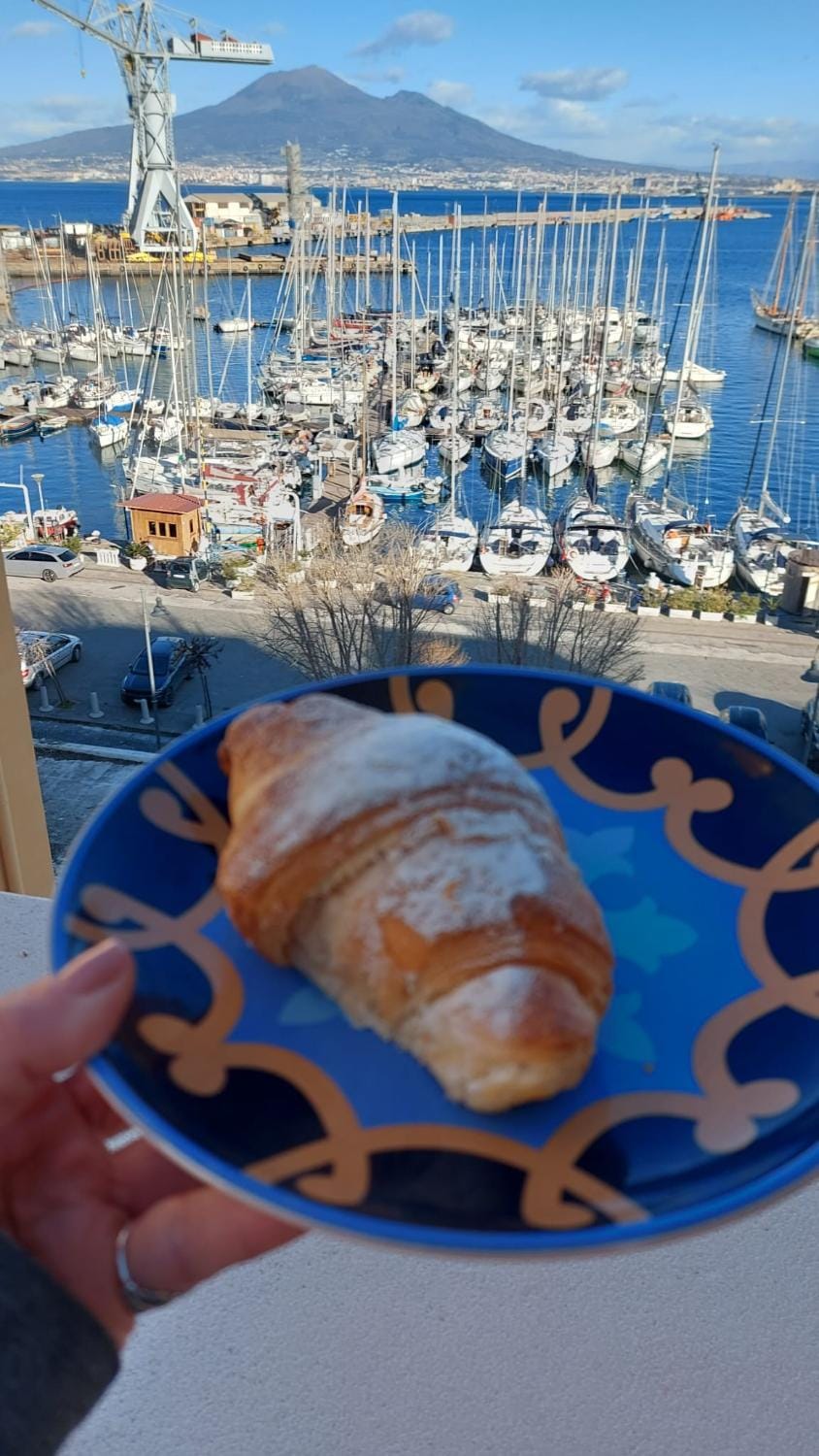 Coralinetiny Bed and Breakfast in Castellammare di Stabia