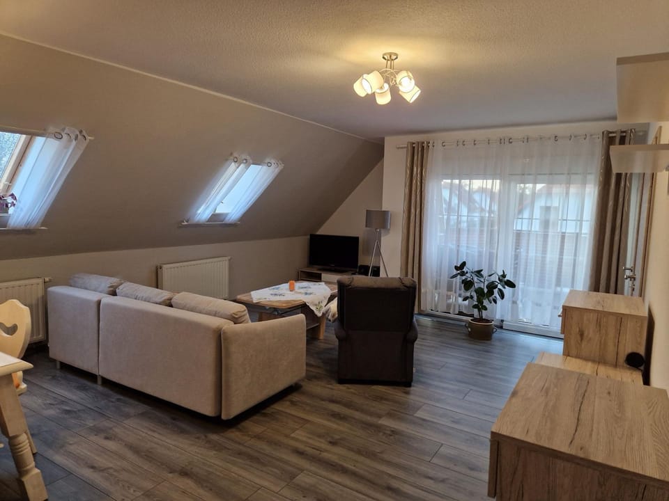Ferienwohnung Gretel Apartment in Görlitz