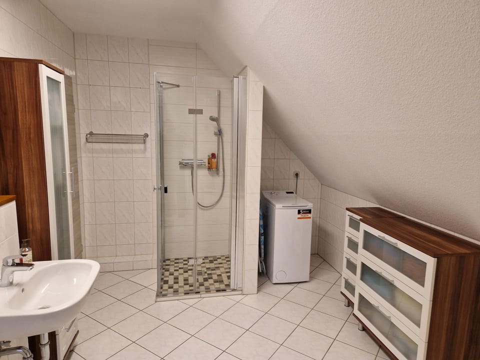Ferienwohnung Gretel Apartment in Görlitz