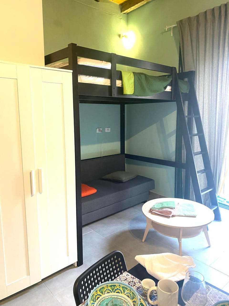 casetta della cattedrale Apartment in Palermo