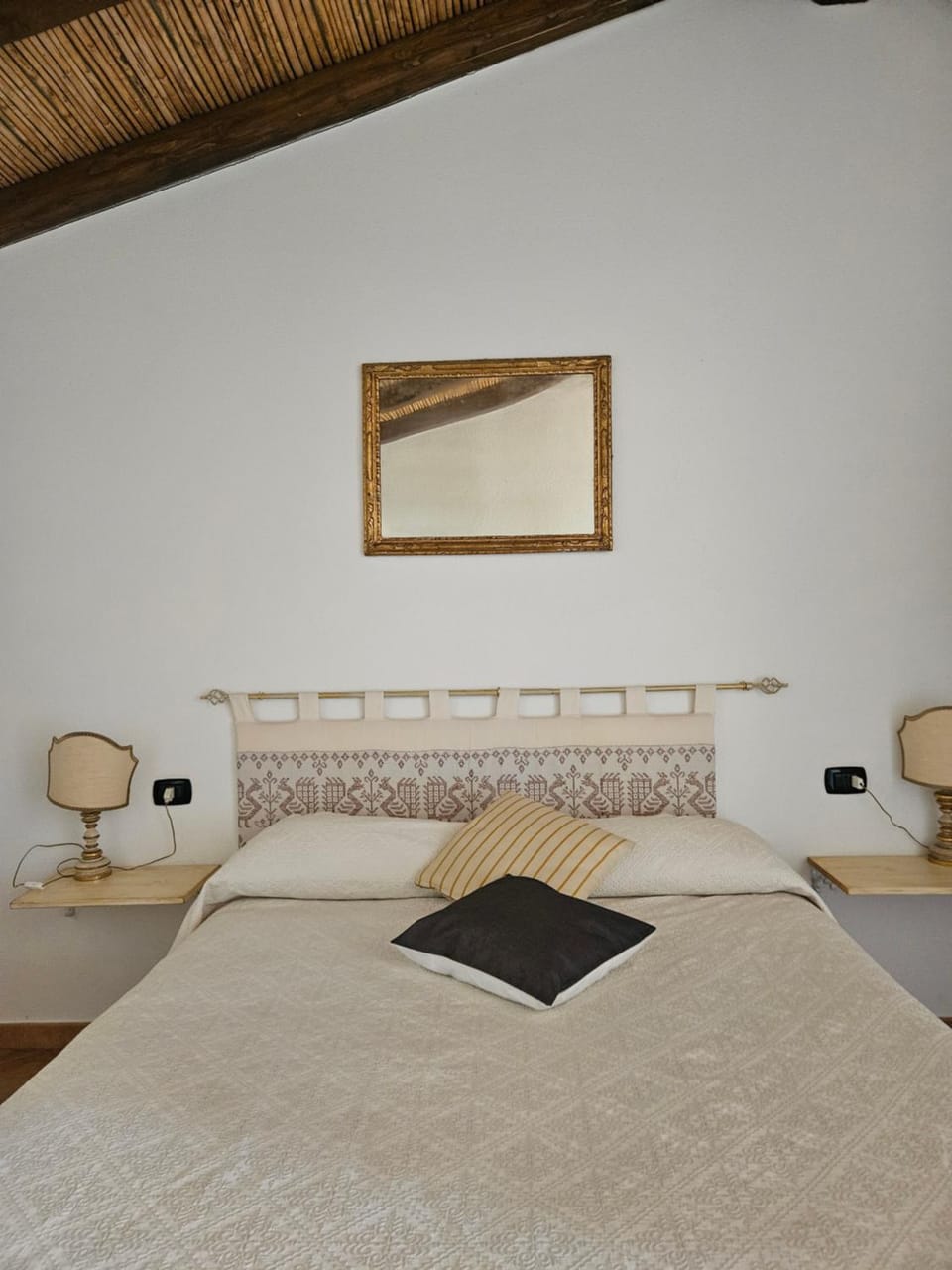 Tenuta Don Ballore Country Resort Farm Stay in Sardinia