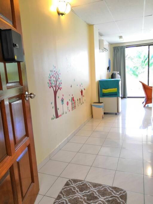 Affordable Cozy Apartment @ Coral Bay Resort Apartment in Perak