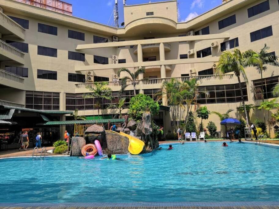 Affordable Cozy Apartment @ Coral Bay Resort Apartment in Perak