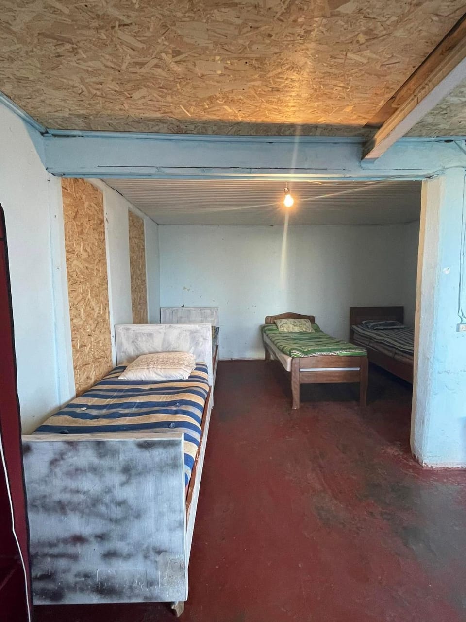 Guesthouse ''Loni'' Bed and Breakfast in Georgia