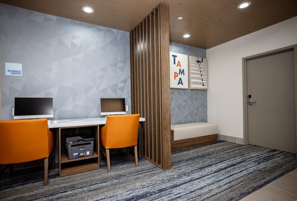 Business facilities