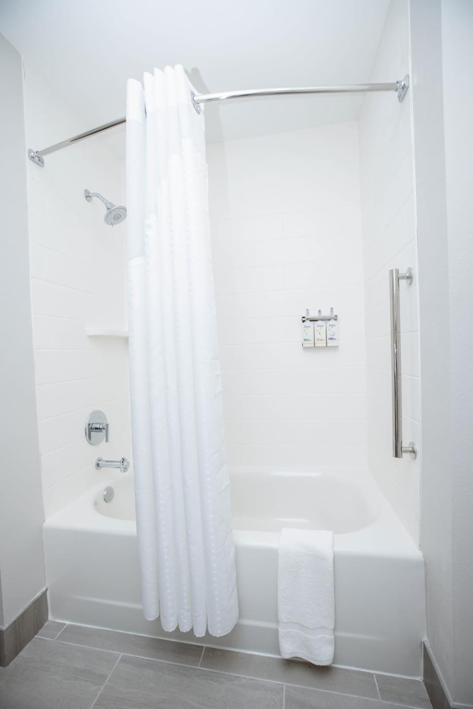 Bathroom, Bath