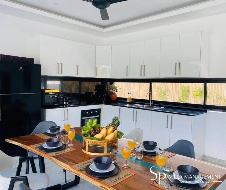 Villa Noi by SP Villa Management Villa in Ko Samui
