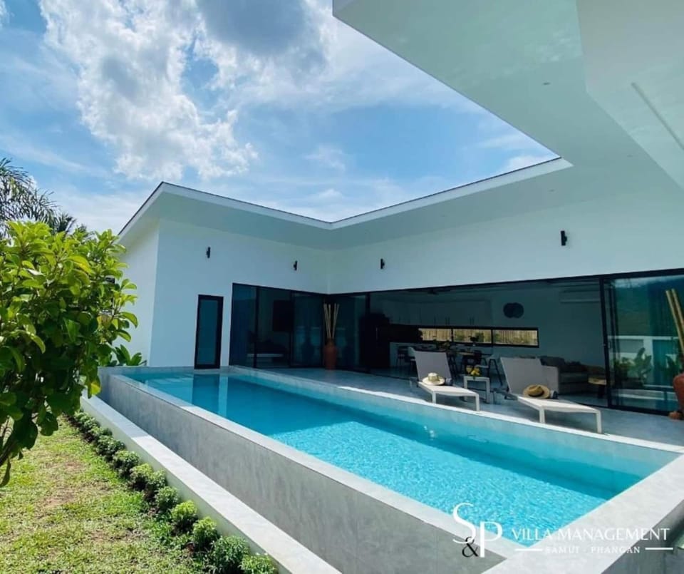 Villa Noi by SP Villa Management Villa in Ko Samui
