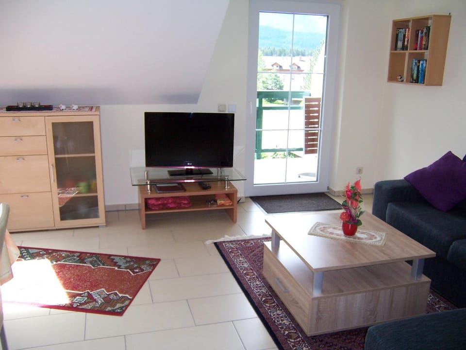 LANDHAUS JASMIN ausgezeichnet mit 4 Kristallen - FW Zinkenblick Apartment in Salzburgerland