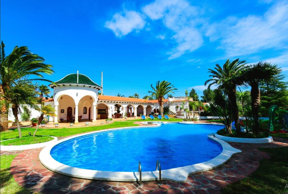 Property building, View (from property/room), Other, Area and facilities, Swimming pool