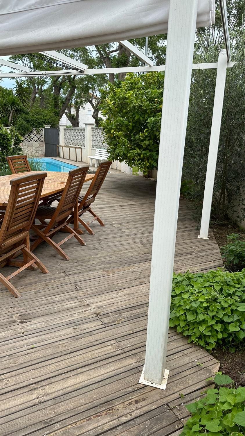 Garden, Balcony/Terrace, Balcony/Terrace