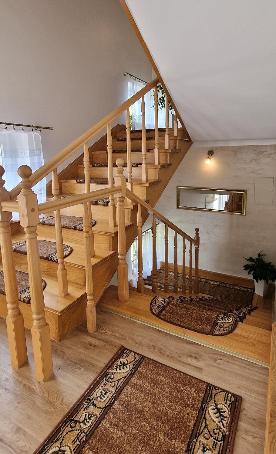 Pokoje u Agaty Farm Stay in Lesser Poland Voivodeship