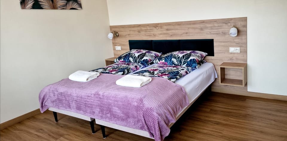 Pokoje u Agaty Farm Stay in Lesser Poland Voivodeship