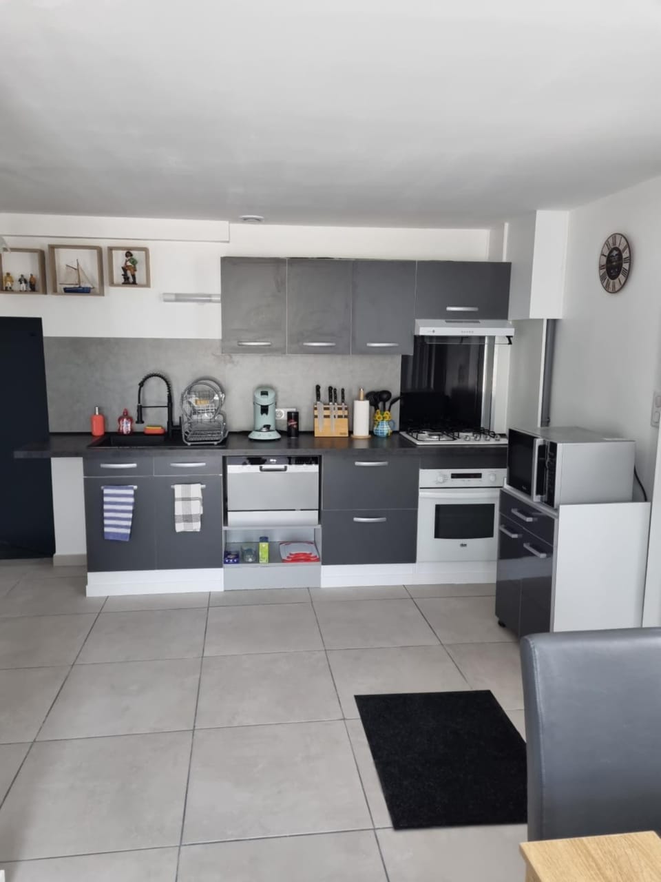 La Lande Chauvin Country House in Brittany