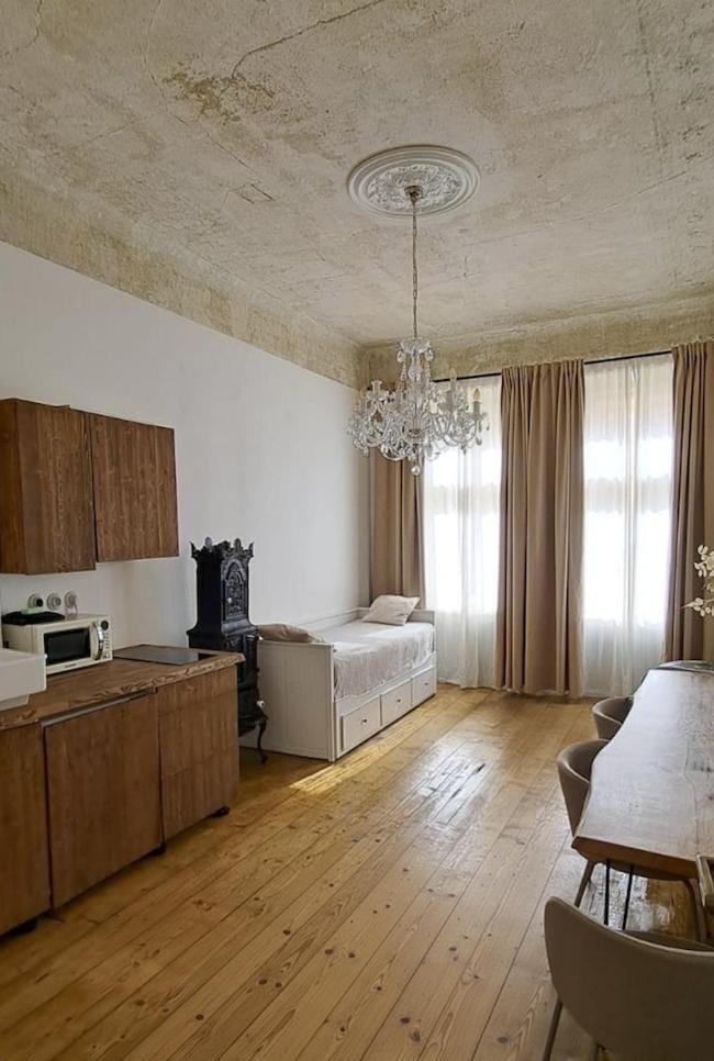 Apartmá Adina 1905 Apartment in Saxony