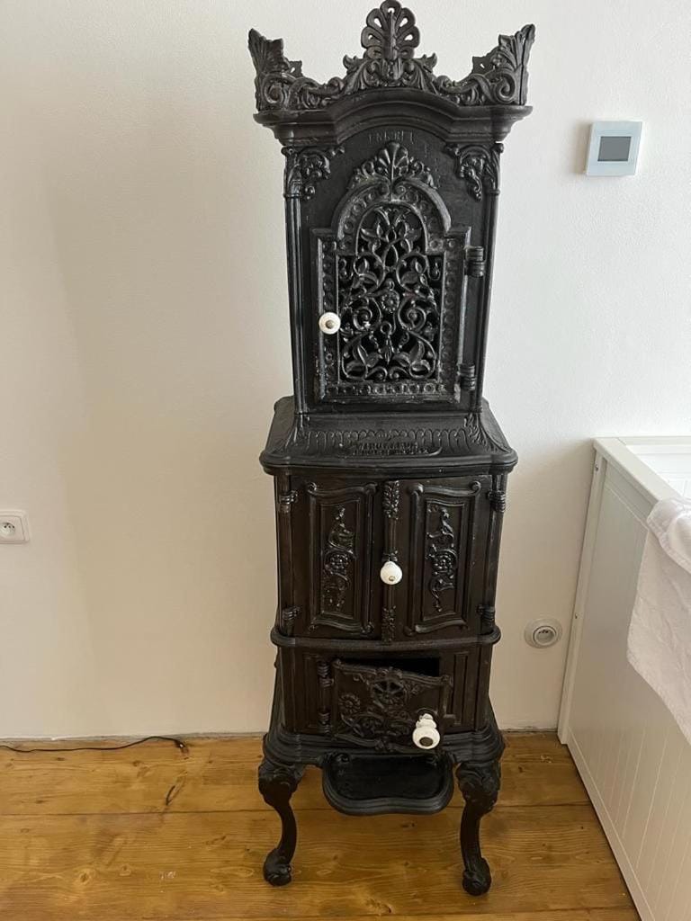 Decorative detail