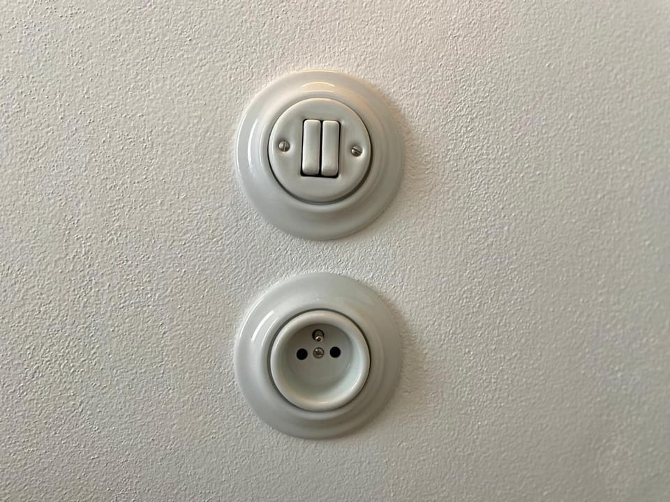 Decorative detail