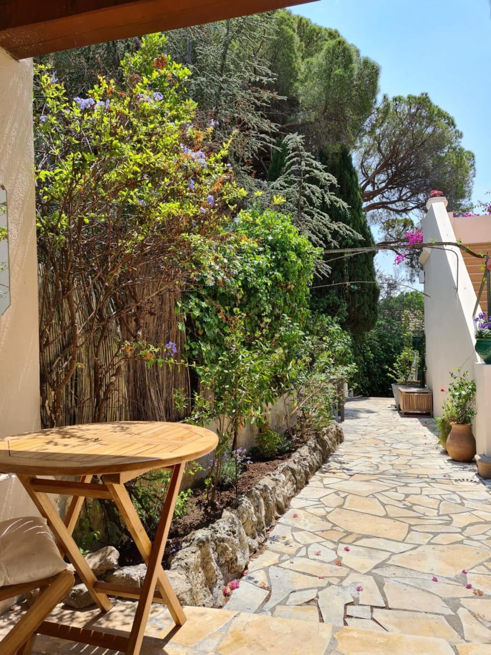 PROCHE CONGRES PLAGES CLIM House in Cannes
