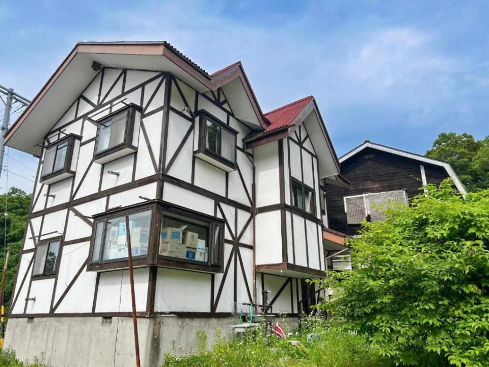八ヶ岳高原テラス Hotel in Nagano Prefecture