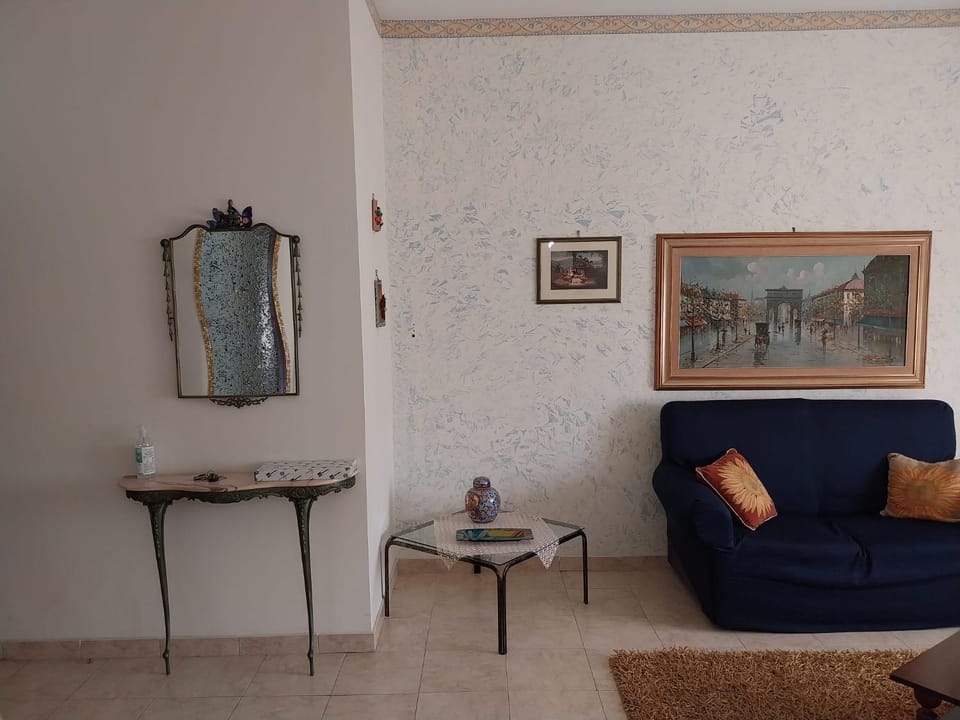 ROOM VISTAMARE PALERMO Apartment in Palermo