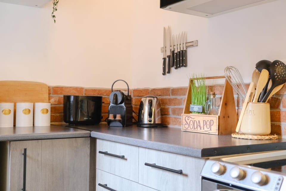 La Suite Saint Jacques - Coeur de Dieppe - 4 personnes Apartment in Dieppe