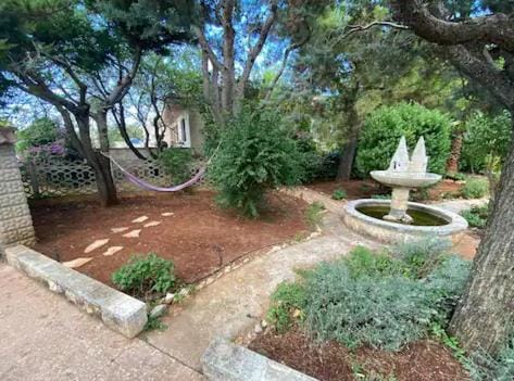 Garden, Garden view