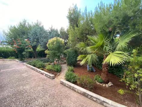 Villa Adelaide Bed and Breakfast in Ceglie Messapica