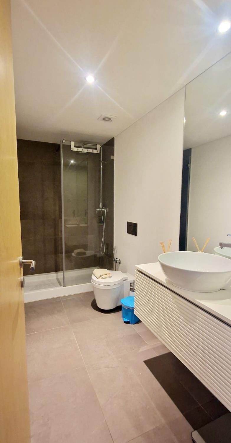 Aveiro Sweet Nest Apartment in Aveiro