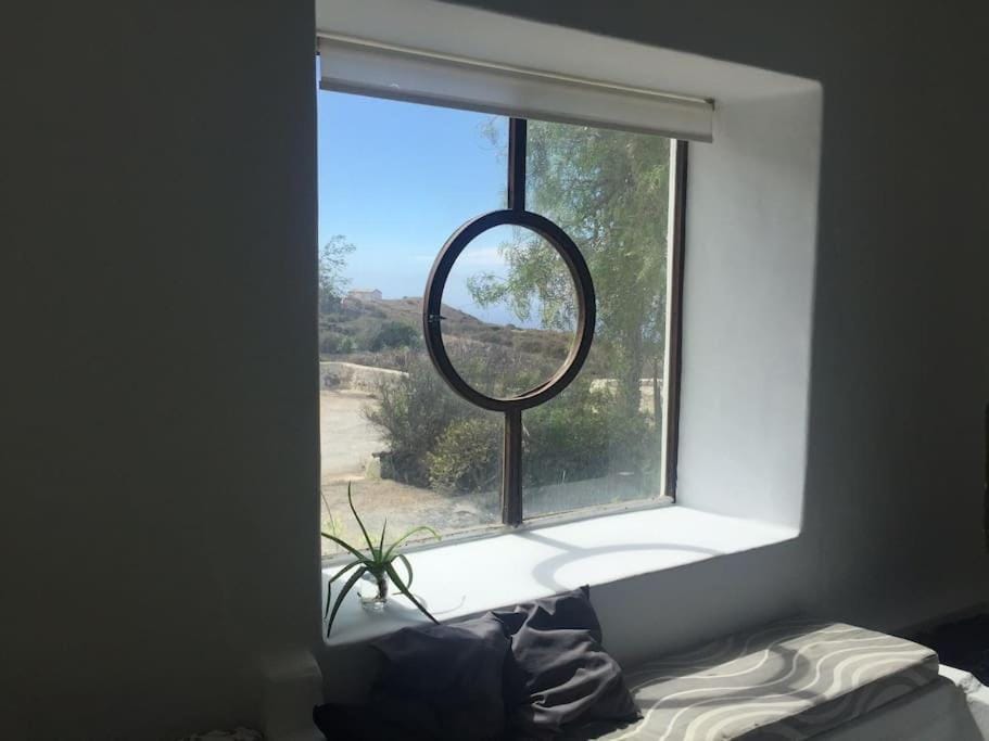 Studio III at orig. Finca,, sea views Apartment in Isla de Lanzarote