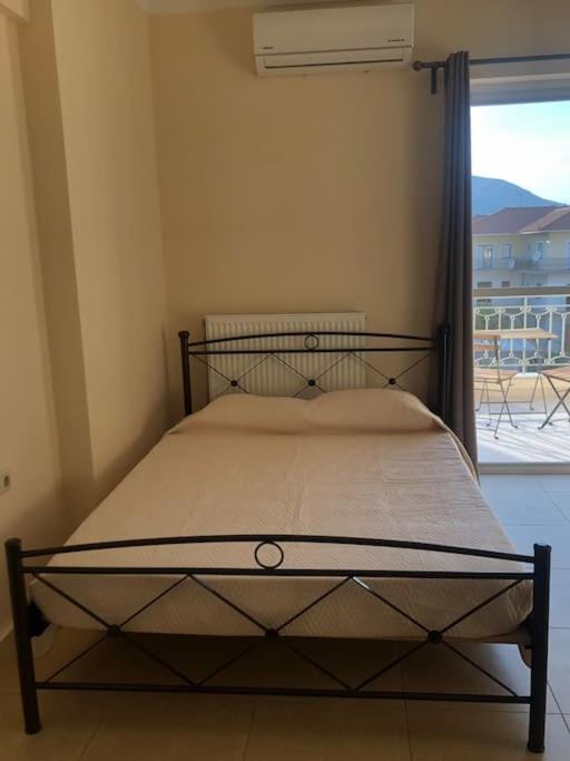 Soft Pillow Apartment in Peloponnese Region
