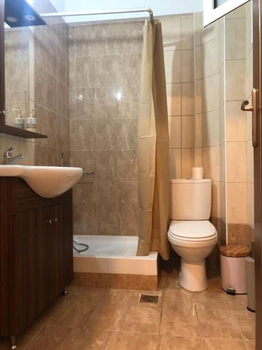 Soft Pillow Apartment in Peloponnese Region