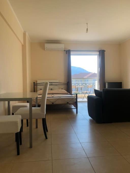 Soft Pillow Apartment in Peloponnese Region