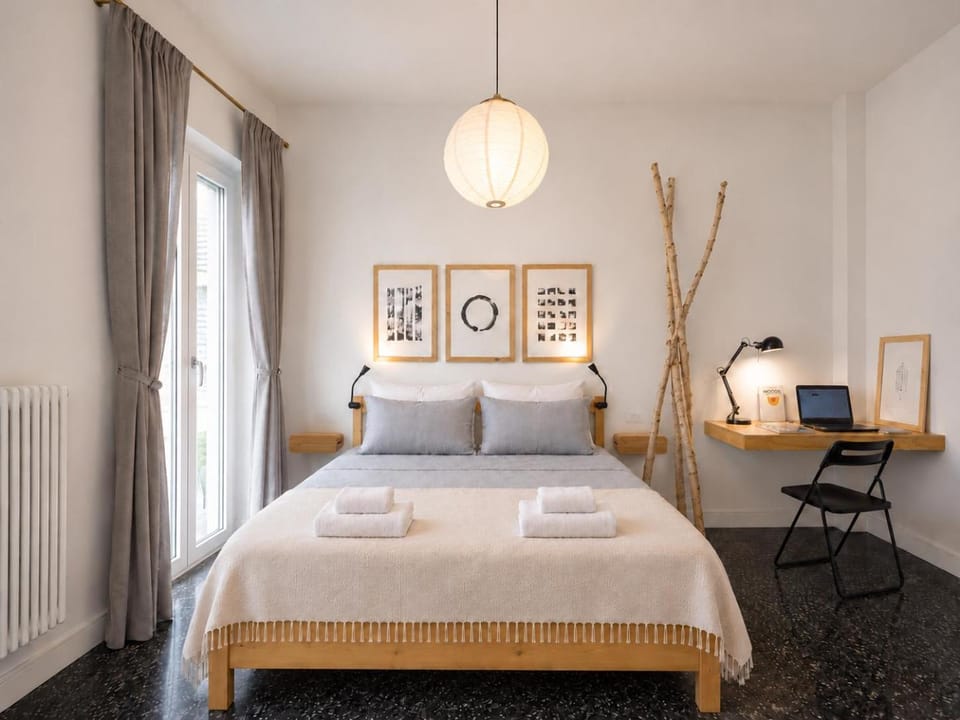 EASYSTAY BARI Rooms Apartment in Bari