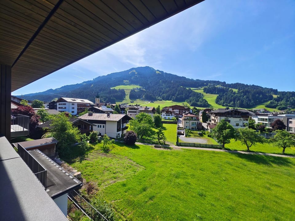 Reiterhof Apartment in Salzburgerland