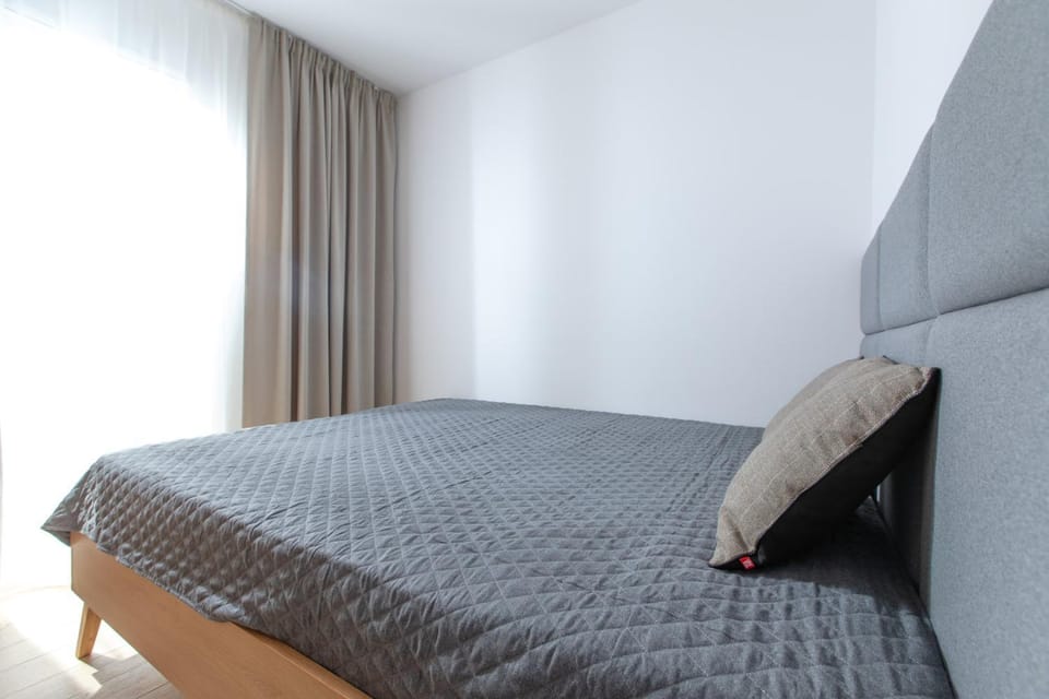 Apartament Perłowy by Major Domus Club Apartment in West Pomeranian Voivodeship, Poland