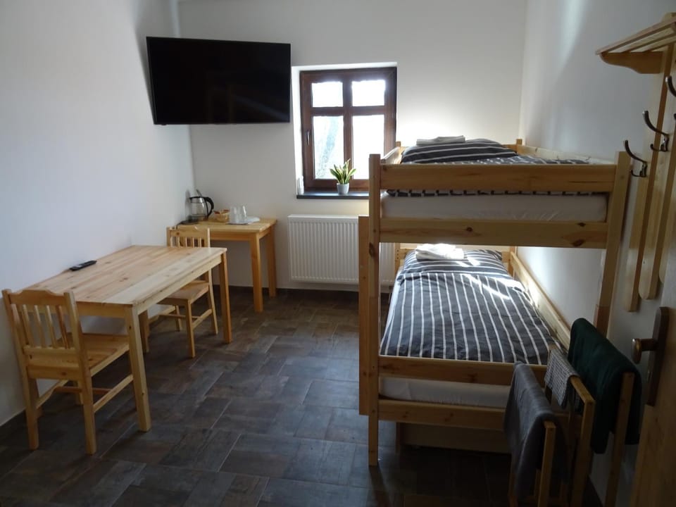 Penzion U vlka Bed and Breakfast in Czechia
