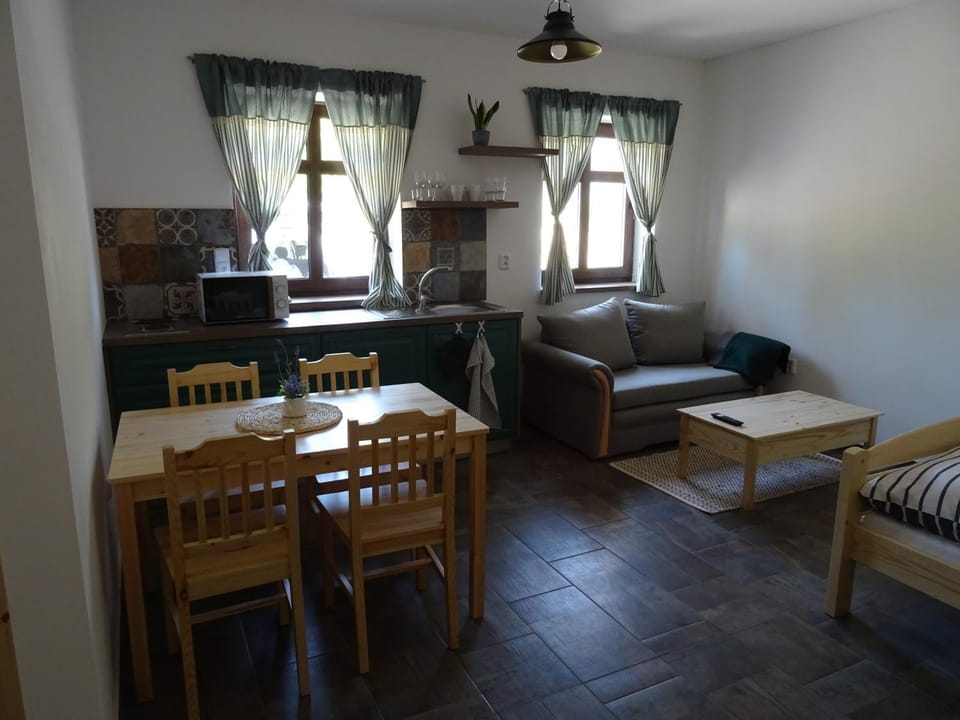 Penzion U vlka Bed and Breakfast in Czechia