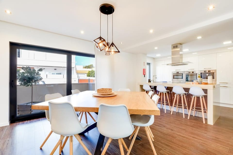 Casa da Perafita /Matosinhos, 2 Km from the beach Bed and Breakfast in Porto District