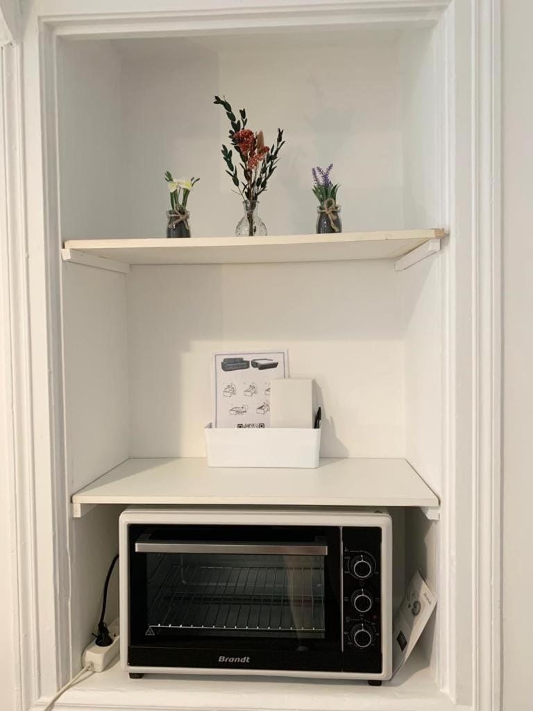 minibar