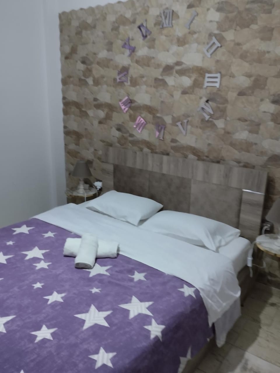 Lovley apartament near train station Apartment in Thessaloniki
