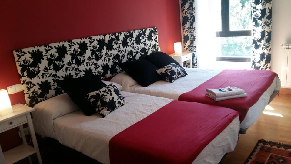Casa Tau Country House in Navarre