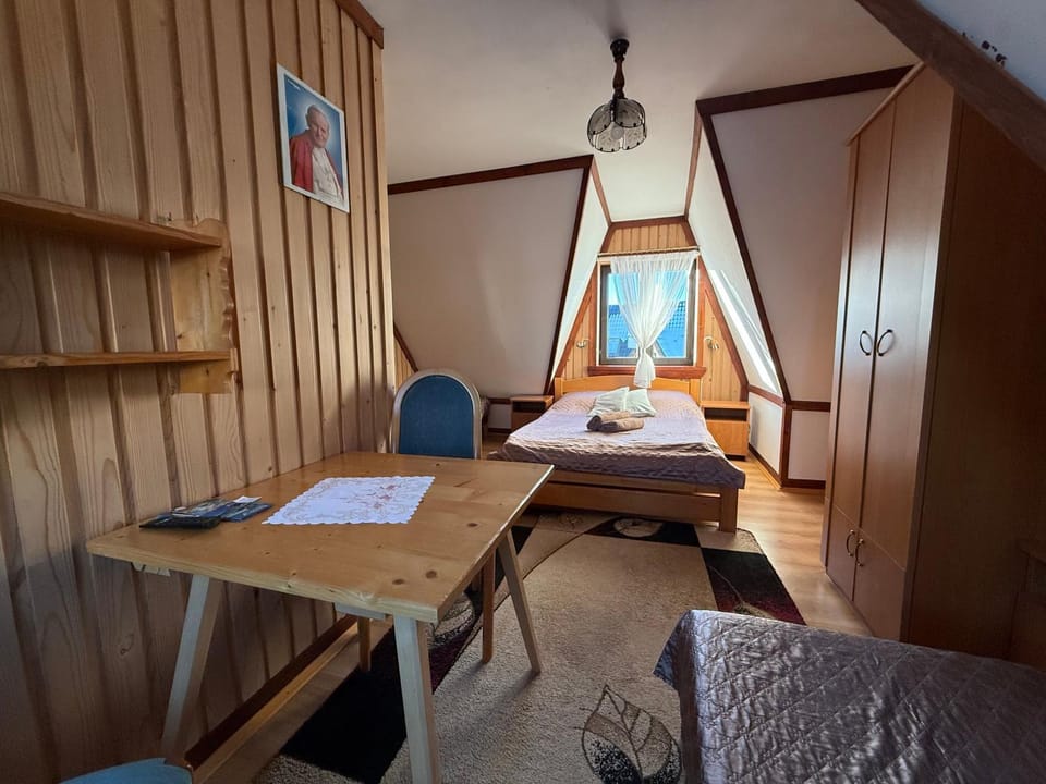Pokoje Janka Gliczarów Górny Vacation rental in Lesser Poland Voivodeship