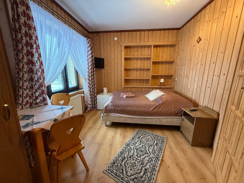 Pokoje Janka Gliczarów Górny Vacation rental in Lesser Poland Voivodeship