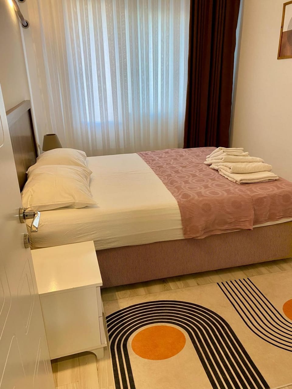 Apart Daire Apartment in Didim