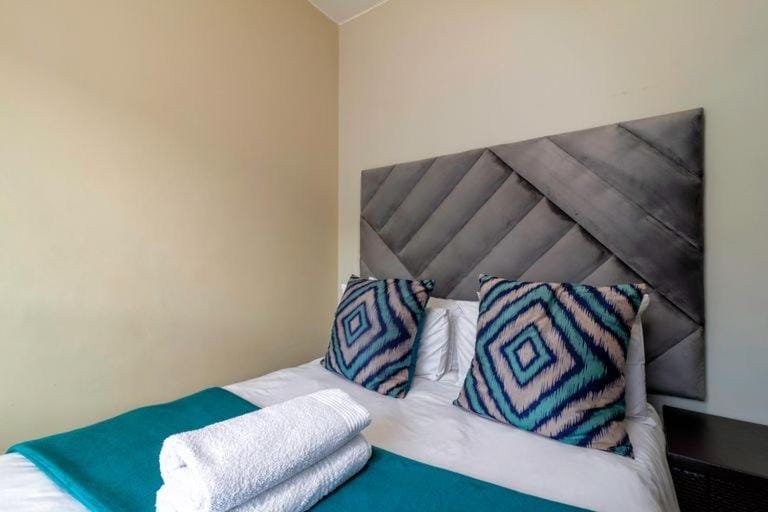 The Waterfallcity Charm next to Mall of Africa Apartment in Sandton