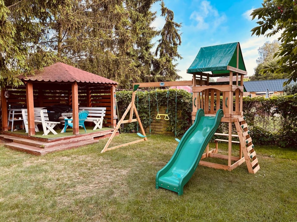 Domki MIKO Apartment in Pomeranian Voivodeship