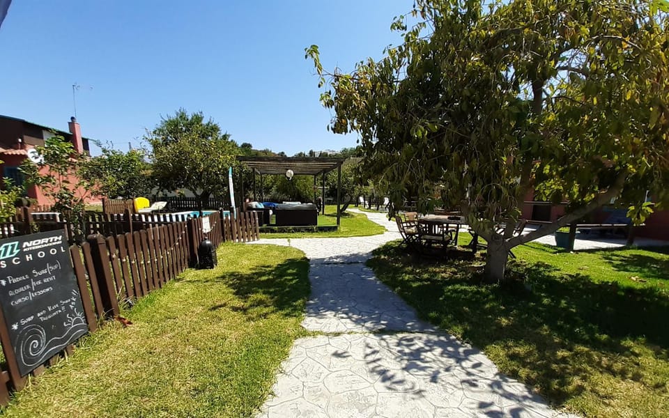 Karma House Country House in Costa del Sol
