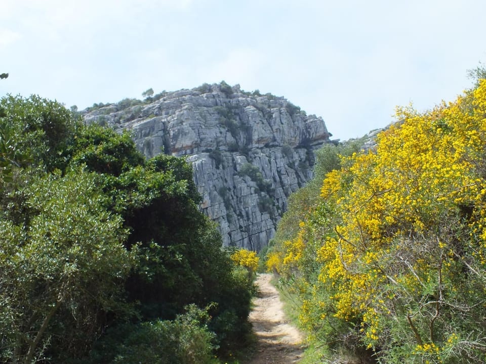 Nearby landmark, Natural landscape, Horse-riding, Hiking, Cycling