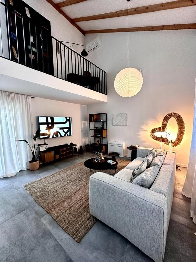 House Roki Apartment in Vis