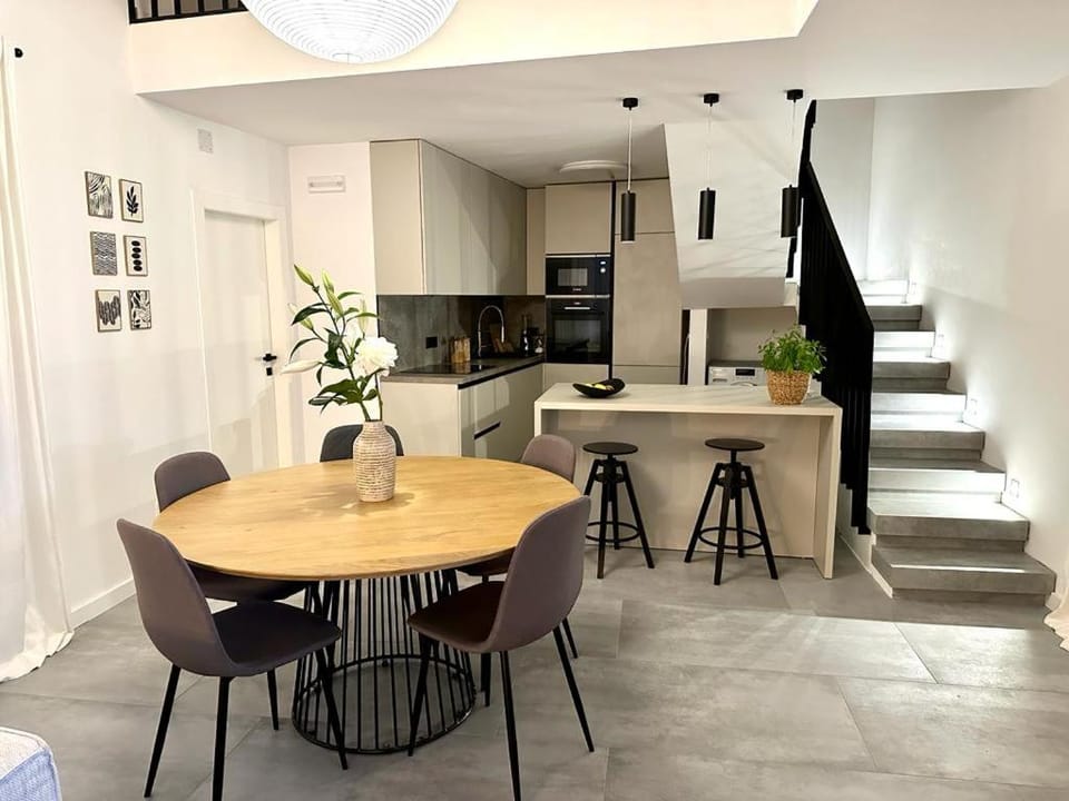 House Roki Apartment in Vis